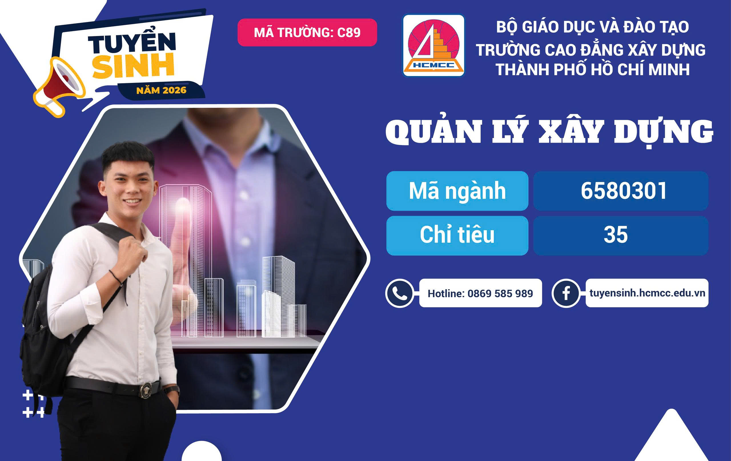 Quản lý xây dựng